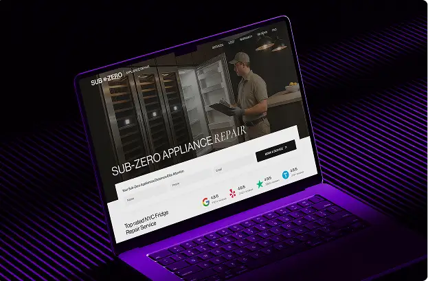 Web Development Case 1