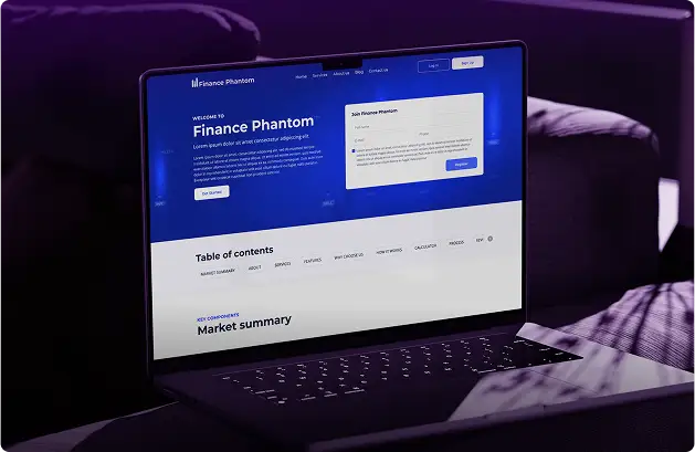 Web Development Case 3