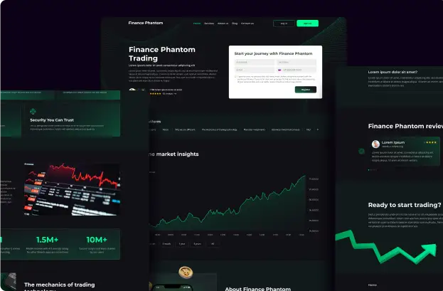 Web Development Case 4