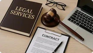 Web Development for Lawyers