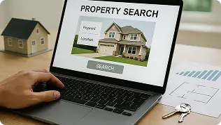 Propery Marketplaces Web Development